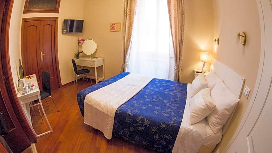 Hotel Martino Ai Monti