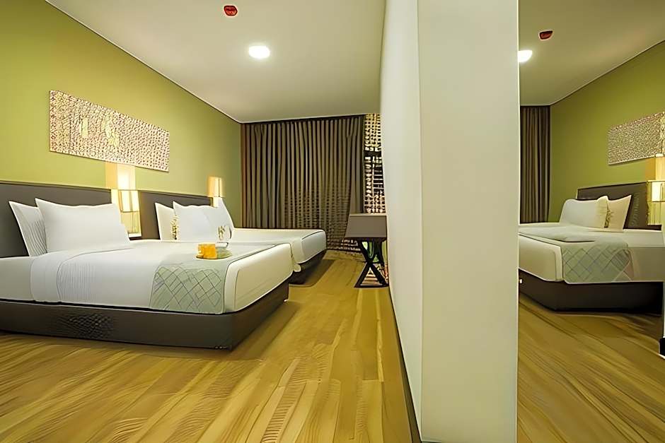 Humaira Hotel