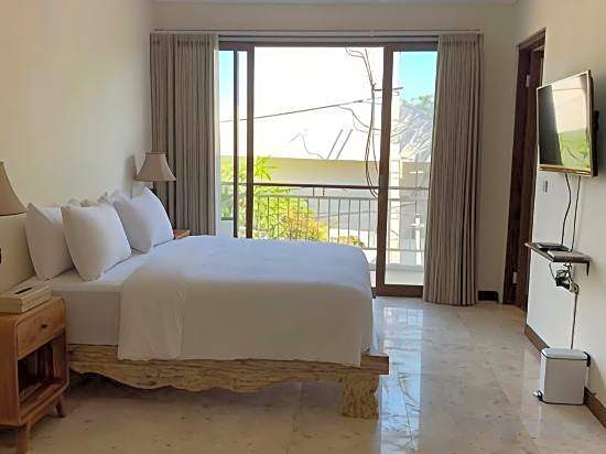 Soleil Suites Petitenget By the jero