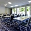 ibis Hotel Frankfurt Messe West