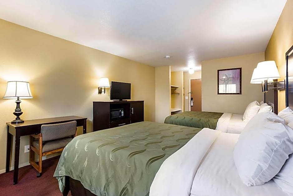 Quality Inn Airport