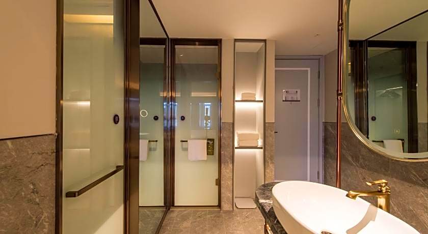 Mercure Changchun Downtown