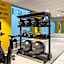 Hampton by Hilton Bath City