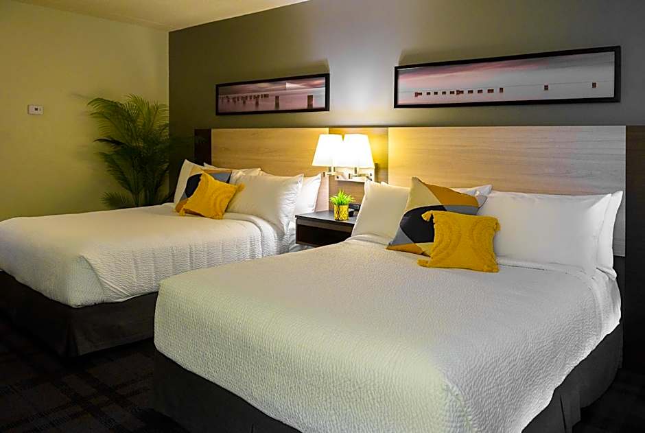 Rodd Miramichi River