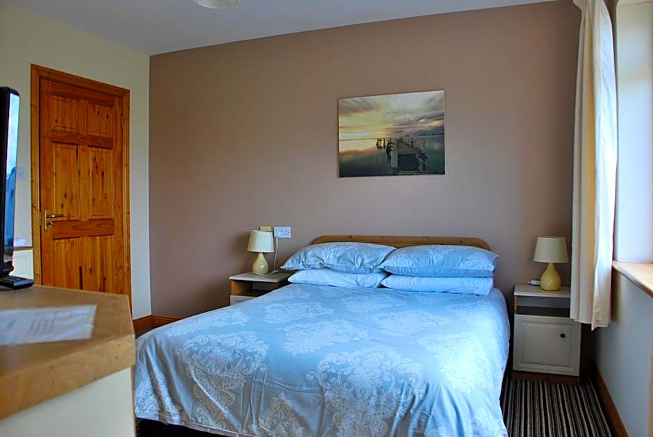 Kemar House post code F26RR28