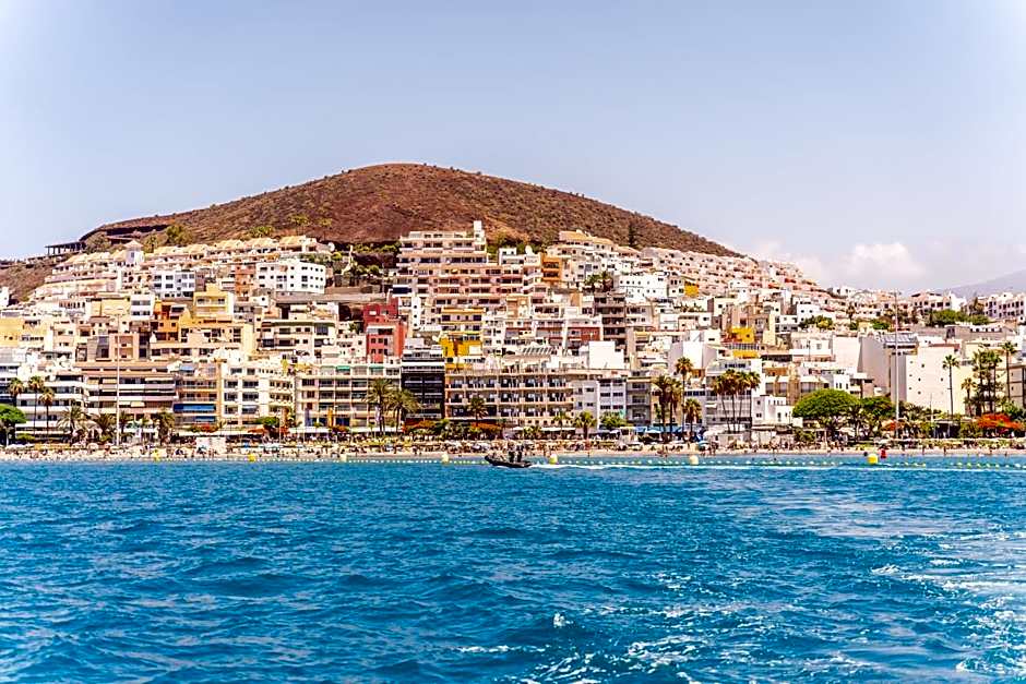 Ocean Nomads Coworking Tenerife