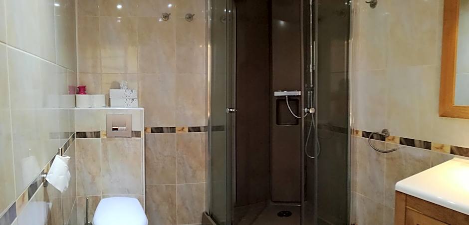 La Haute Traversière