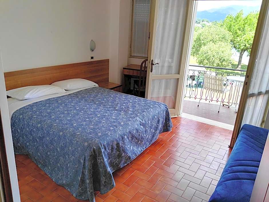 Hotel La Romantica