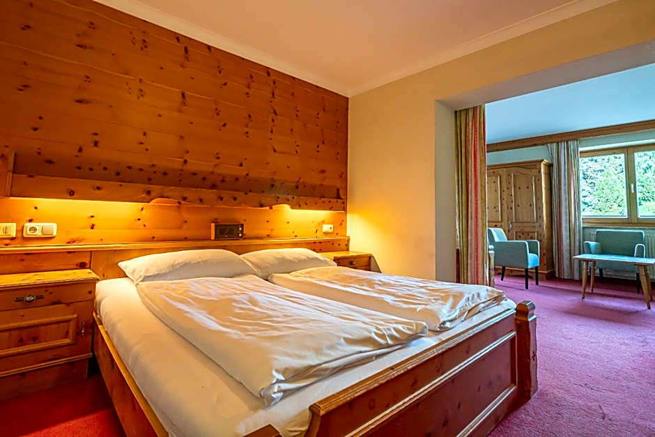 Hotel Wechselberger by Alpeffect Hotels