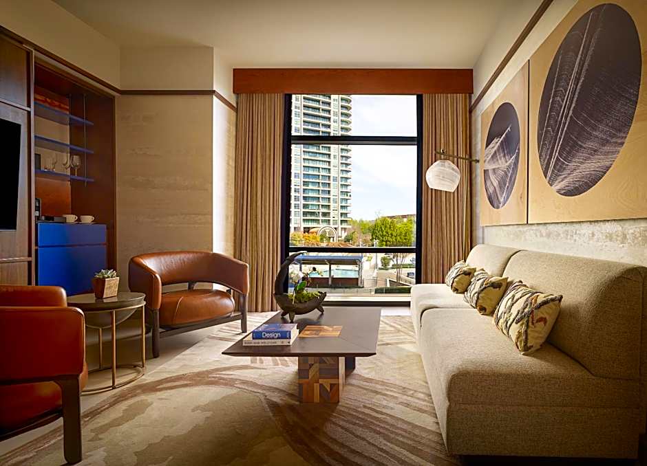 Nobu Hotel Atlanta