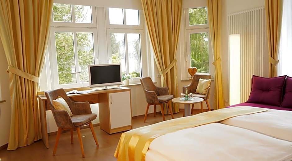 Parkhotel Helene