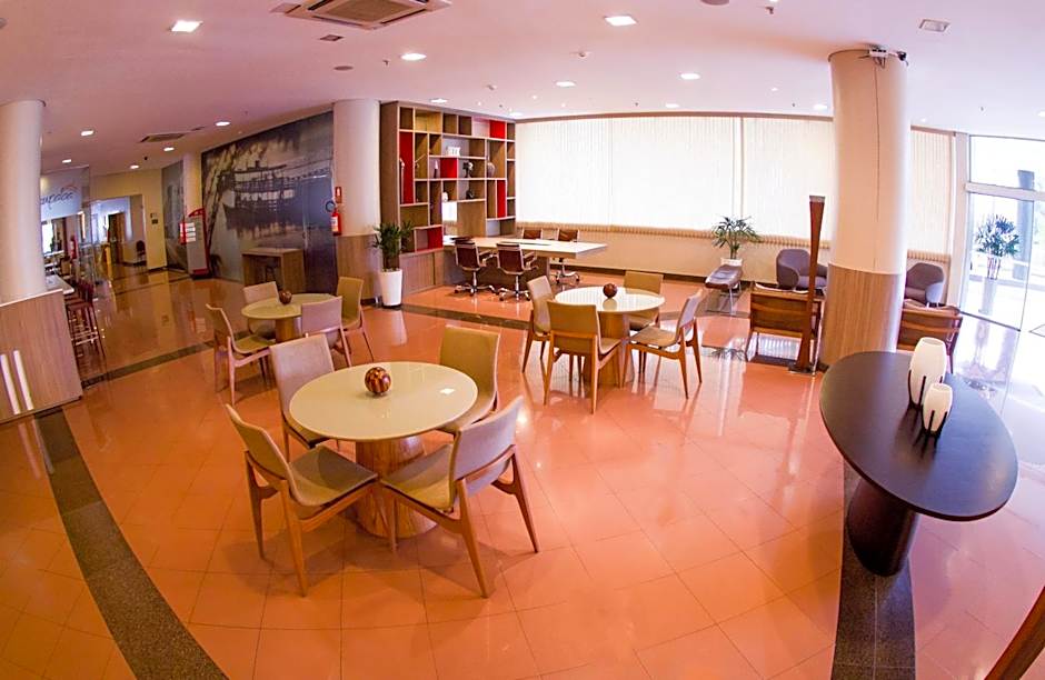 Comfort Hotel Manaus