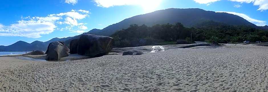 Canto de Paz Trindade Hospedagem