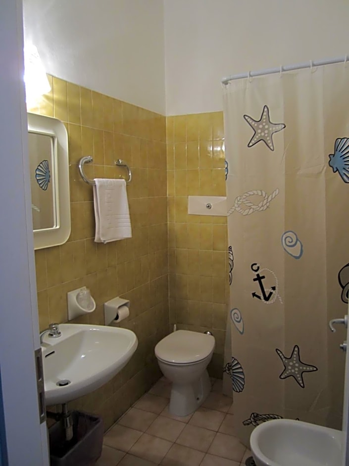 Hotel Piccola Firenze