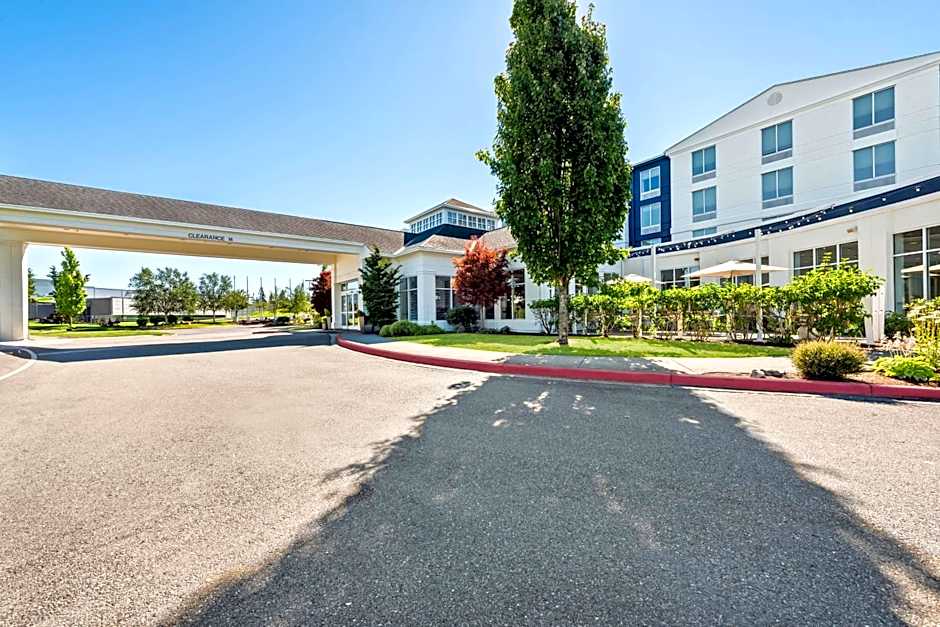 Hilton Garden Inn Seattle North/Everett