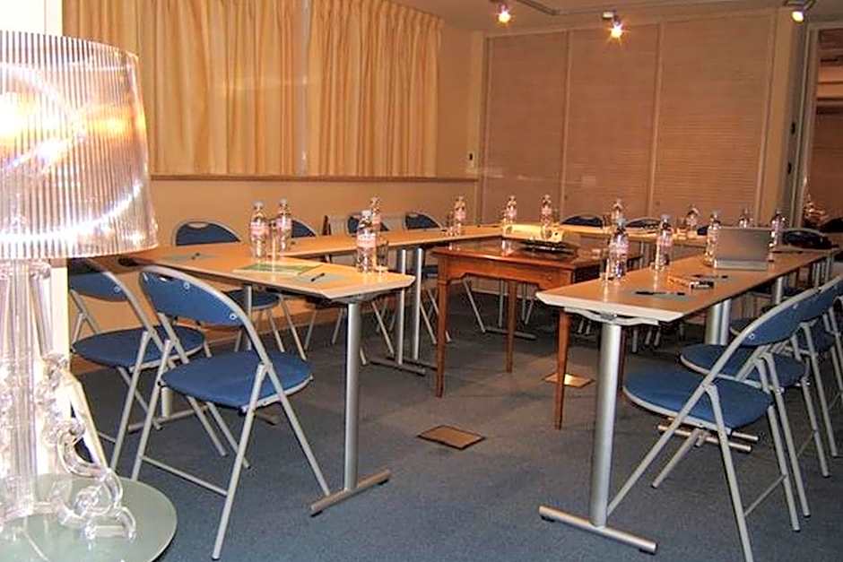 Hotel De Clisson Saint Brieuc