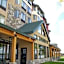 SouthShore Hotel on Lake Bemidji Trademark Collect