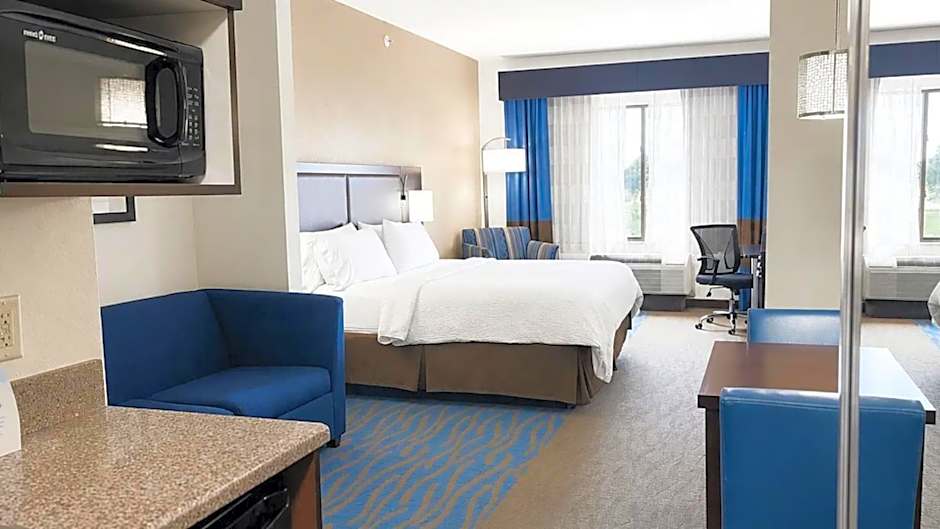 Holiday Inn Express & Suites Glenpool By IHG