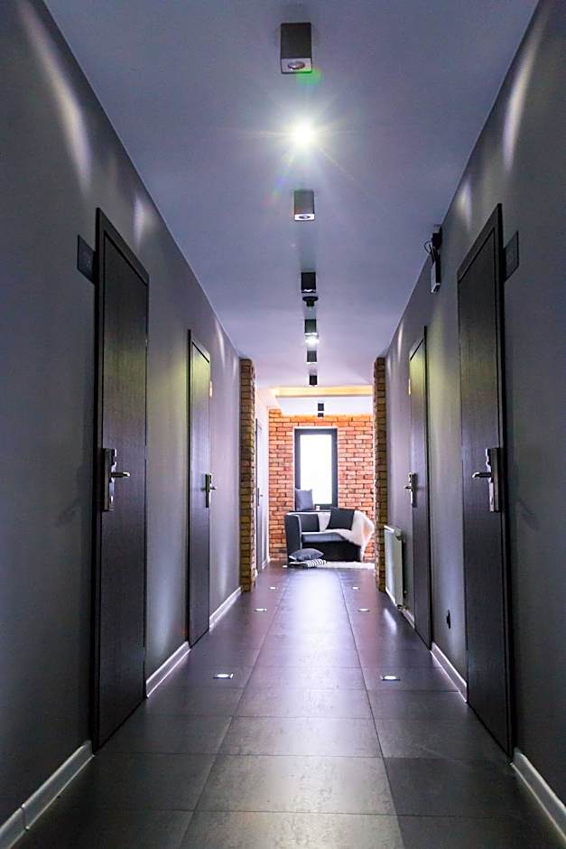 Hotel Oaza