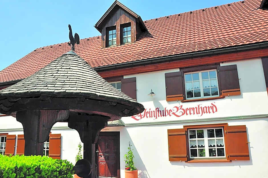 Gästehaus Bernhard