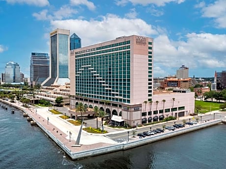 Hyatt Regency Jacksonville Riverfront