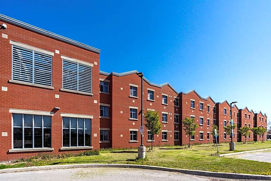 Residence & Conference Centre - Welland