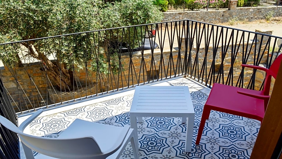 deep breath butik otel