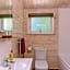 Hazelhurst Lodges
