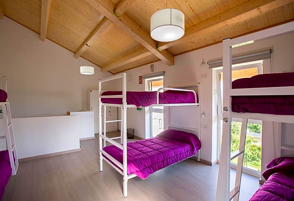 Albergue As Pedreiras