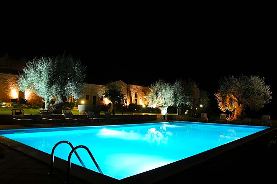 Torre Don Virgilio Country Hotel