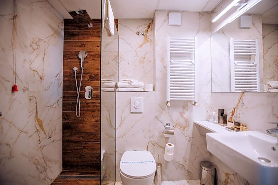 Inex Olgica Hotel & SPA