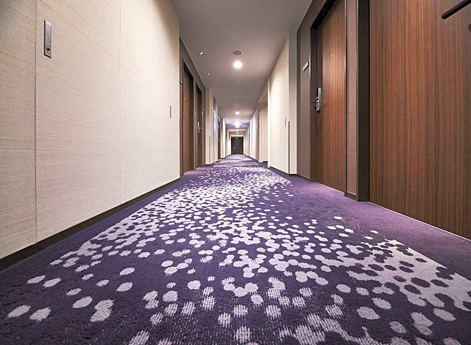 JR-EAST HOTEL METS MUSASHISAKAI