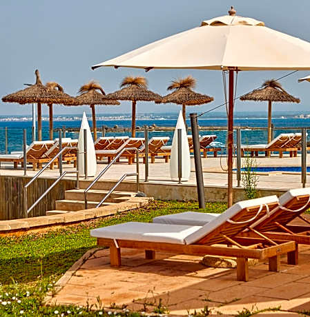 Universal Hotel Cabo Blanco - Adults Only