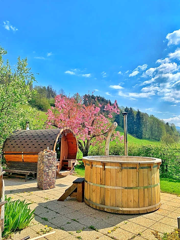 Hotel Garni Wieshof