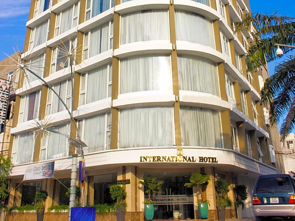 International Hotel