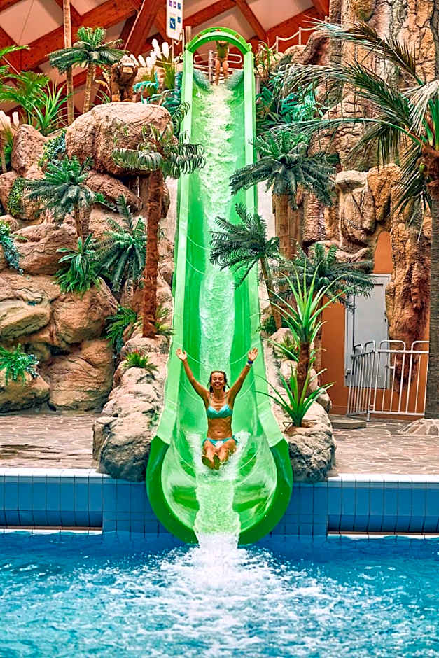 Hotel Toplice - Terme ate