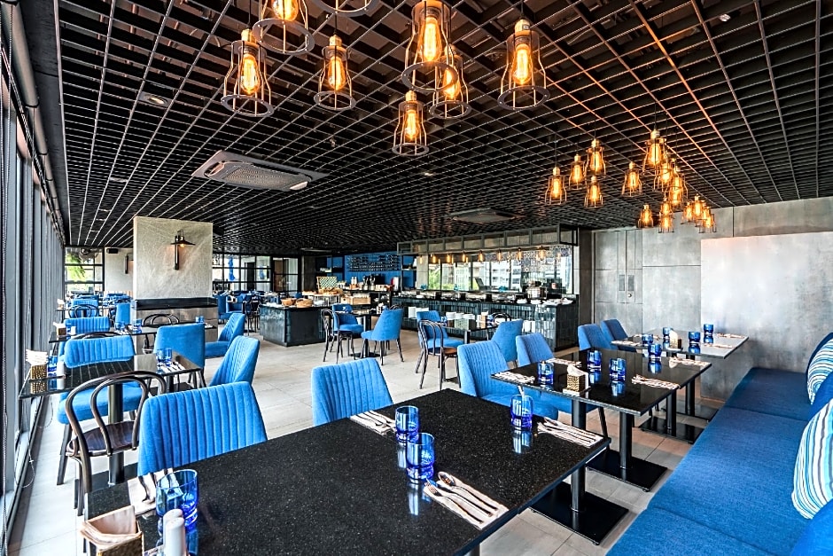 The Key Premier Hotel Sukhumvit Bangkok