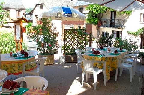 Auberge Aux Portes de Conques