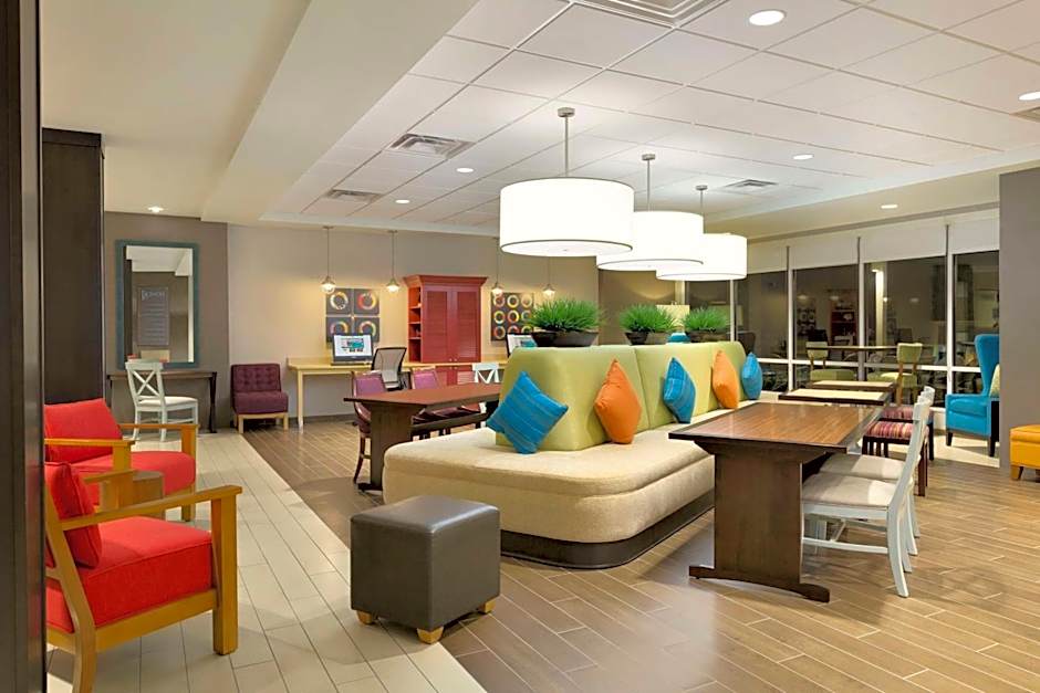 Home2 Suites by Hilton Houston Willowbrook