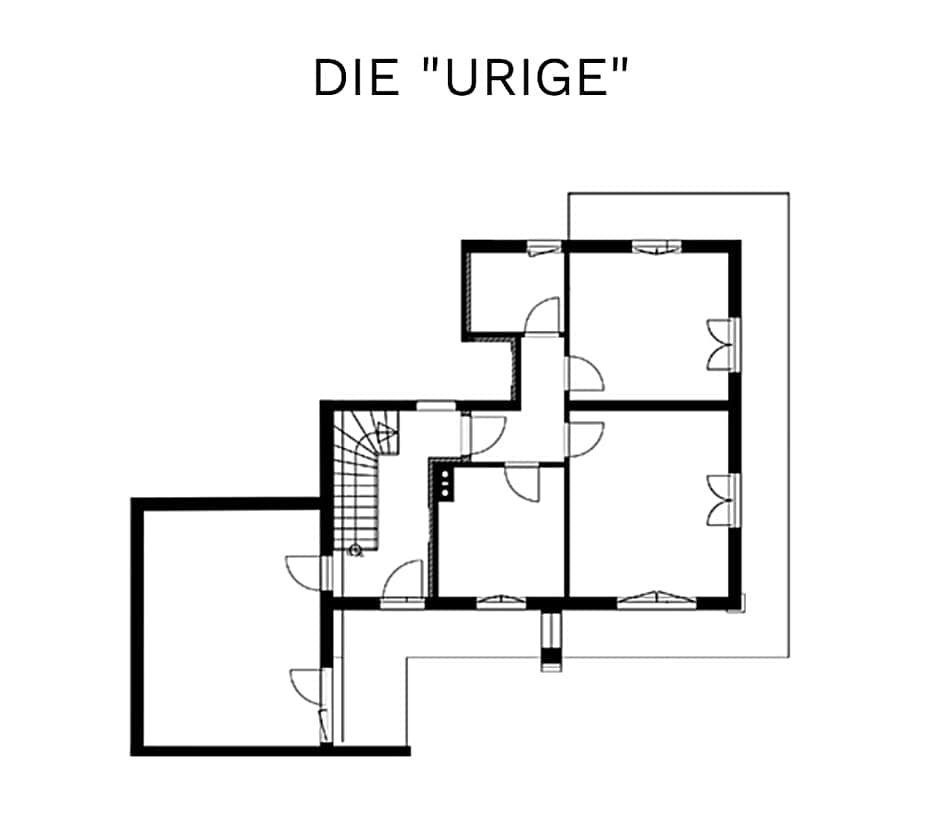 Landhaus Herzogsteig
