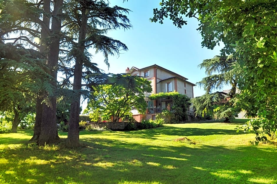 Clos Saint-Blaise