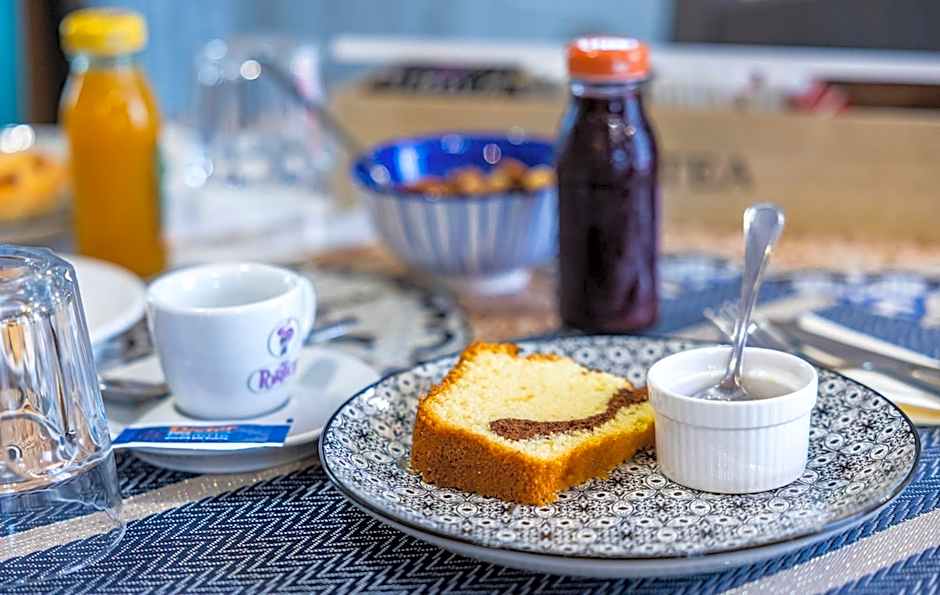 Palazzo ReSilente- Ostello