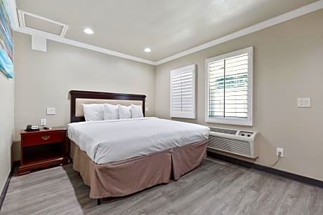 Le Blanc Inn & Suites