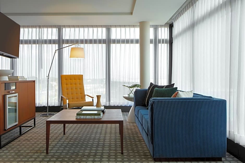 Kimpton Overland Hotel Atlanta Airport By IHG
