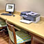 Hampton Inn By Hilton Goldsboro