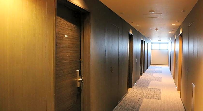 Hotel M's Plus Shijo Omiya