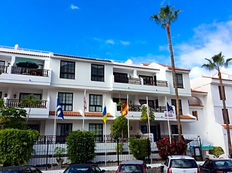 Club Tenerife