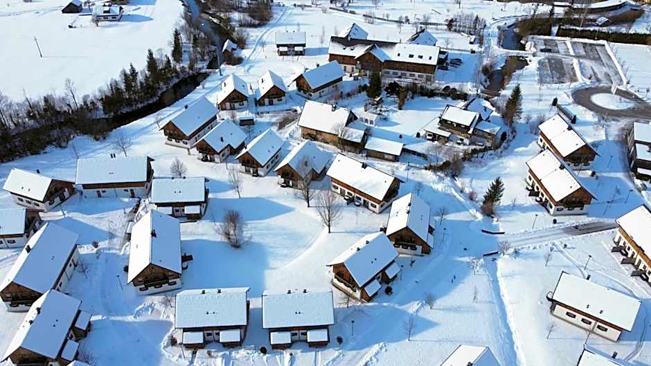 Dormio Hotel Obertraun