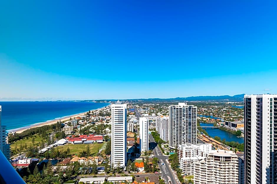 Peppers Broadbeach