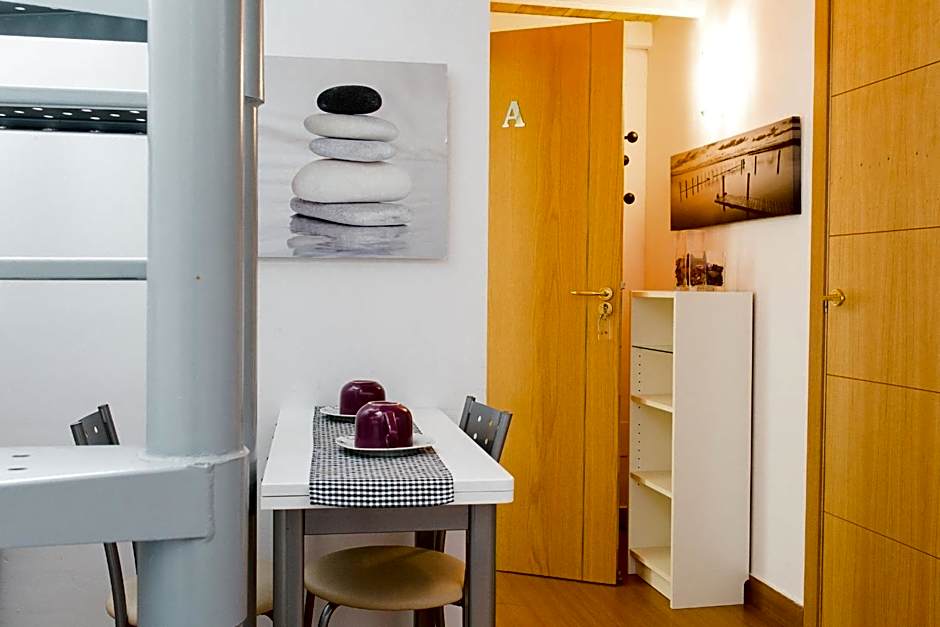 Ronda Navarra by Valdesierra